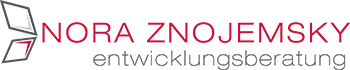 Nora Znojemsky Logo