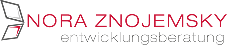 Nora Znojemsky Logo