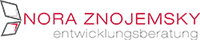 Nora Znojemsky Logo