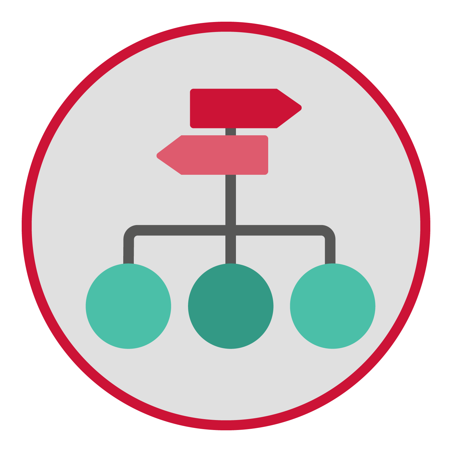 Icon Organisationsentwicklung