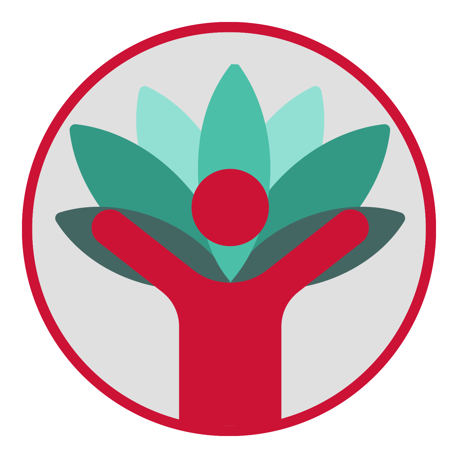 Icon Persönliche Entwicklung