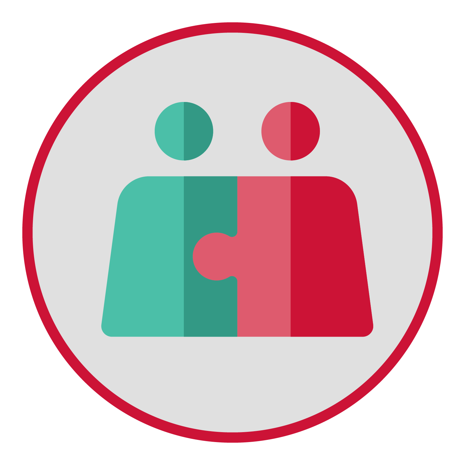 Icon Teamentwicklung